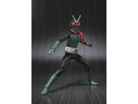 S.H. Figuarts Kamen Rider 1 (Sakurajima Ver.)