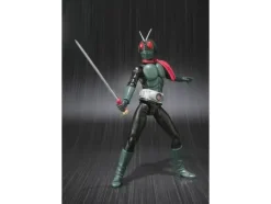 S.H. Figuarts Kamen Rider 1 (Sakurajima Ver.)