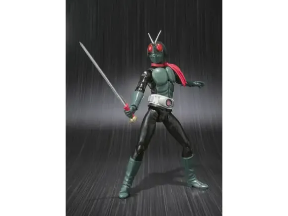 S.H. Figuarts Kamen Rider 1 (Sakurajima Ver.)