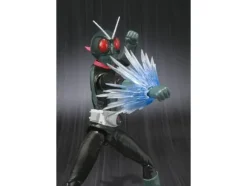 S.H. Figuarts Kamen Rider 1 (Sakurajima Ver.)