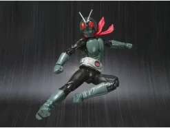 S.H. Figuarts Kamen Rider 1 (Sakurajima Ver.)