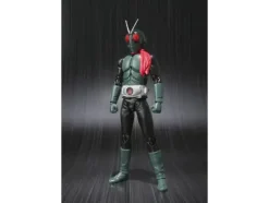 S.H. Figuarts Kamen Rider 1 (Sakurajima Ver.)