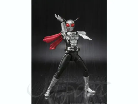 S.H. Figuarts Kamen Rider Super 1