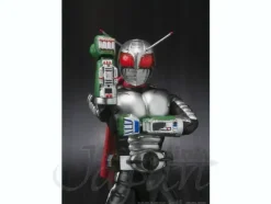 S.H. Figuarts Kamen Rider Super 1