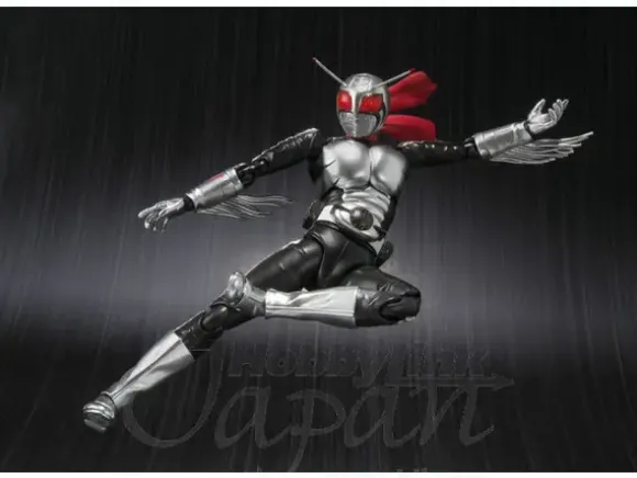 S.H. Figuarts Kamen Rider Super 1