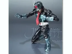 S.H.Figuarts Kamen Rider #1 The Next