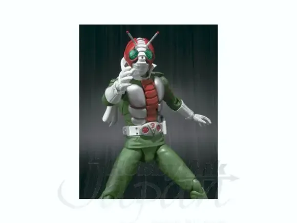 S.H.Figuarts Kamen Rider V3