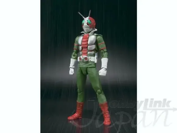 S.H.Figuarts Kamen Rider V3