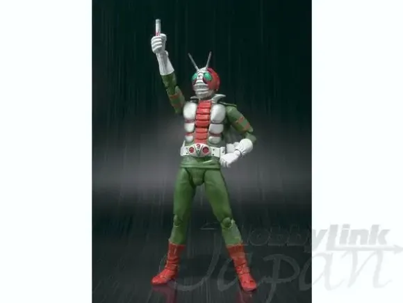 S.H.Figuarts Kamen Rider V3