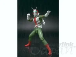 S.H.Figuarts Kamen Rider V3
