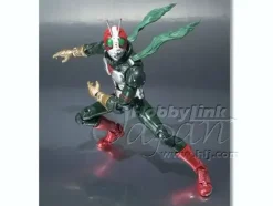 S.H.Figuarts Kamen Rider V3 The Next