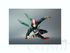 S.H.Figuarts Kamen Rider V3 The Next