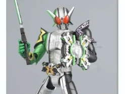 S.H.Figuarts Kamen Rider W: CycloneJoker Extreme