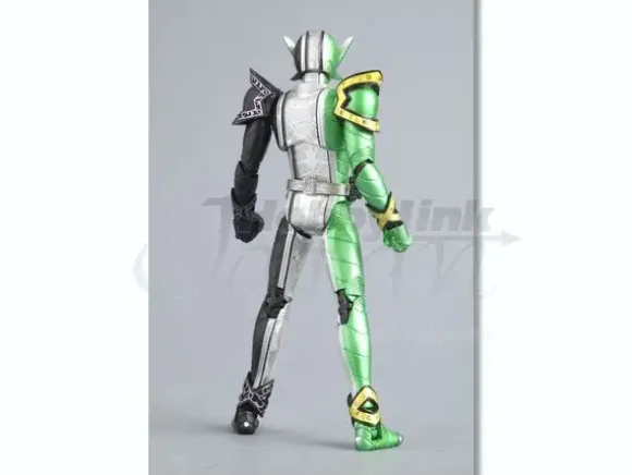 S.H.Figuarts Kamen Rider W: CycloneJoker Extreme