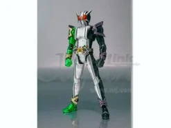 S.H.Figuarts Kamen Rider W: CycloneJoker Extreme