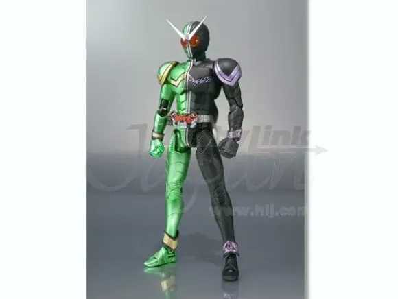 S.H.Figuarts Kamen Rider W CycloneJoker