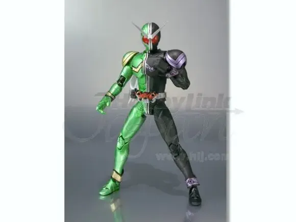 S.H.Figuarts Kamen Rider W CycloneJoker