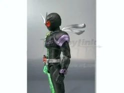 S.H.Figuarts Kamen Rider W CycloneJoker