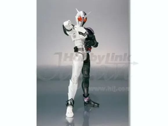 S.H.Figuarts Kamen Rider W FangJoker