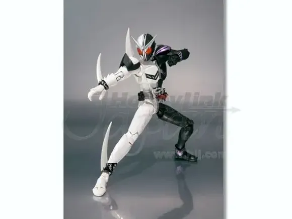 S.H.Figuarts Kamen Rider W FangJoker