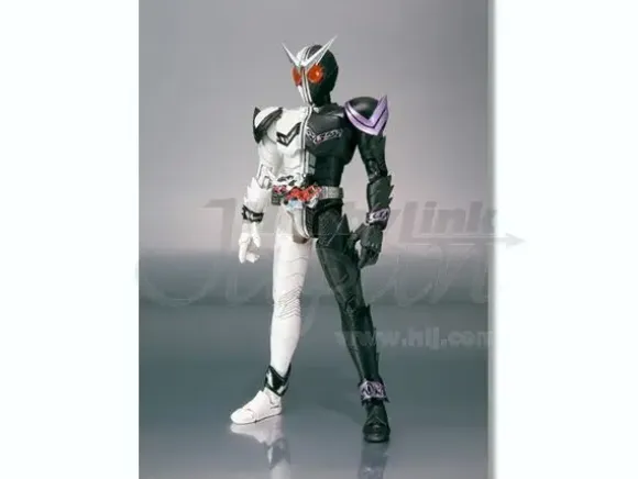 S.H.Figuarts Kamen Rider W FangJoker
