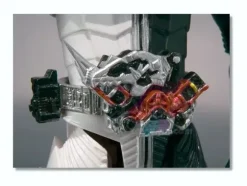 S.H.Figuarts Kamen Rider W FangJoker