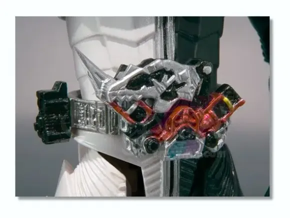 S.H.Figuarts Kamen Rider W FangJoker