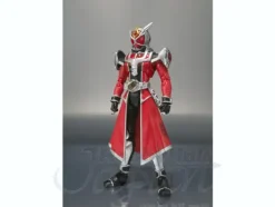 S.H. Figuarts Kamen Rider Wizard Flame Dragon