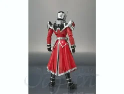 S.H. Figuarts Kamen Rider Wizard Flame Dragon