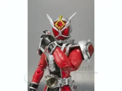 S.H. Figuarts Kamen Rider Wizard Flame Dragon