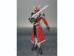 S.H. Figuarts Kamen Rider Wizard Flame Dragon