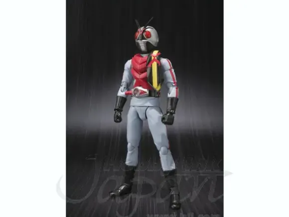S.H. Figuarts Kamen Rider X