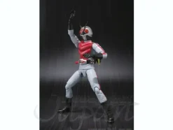 S.H. Figuarts Kamen Rider X