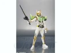S.H. Figuarts Kamen Rider Zangetsu Melon Arms