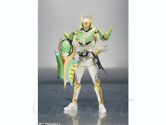 S.H. Figuarts Kamen Rider Zangetsu Melon Arms