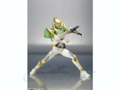S.H. Figuarts Kamen Rider Zangetsu Melon Arms