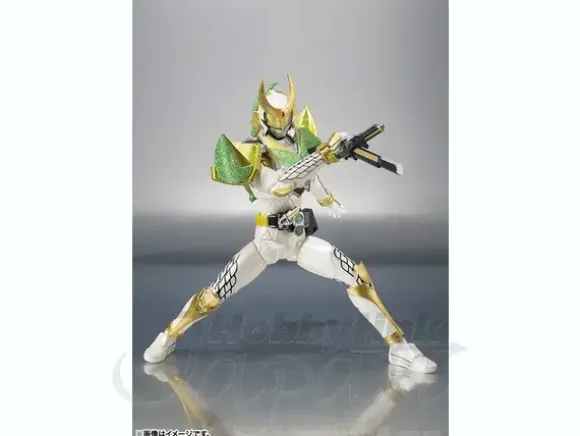 S.H. Figuarts Kamen Rider Zangetsu Melon Arms