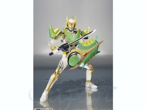 S.H. Figuarts Kamen Rider Zangetsu Melon Arms