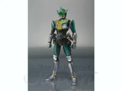 S.H. Figuarts Kamen Rider Zeronos Altair form