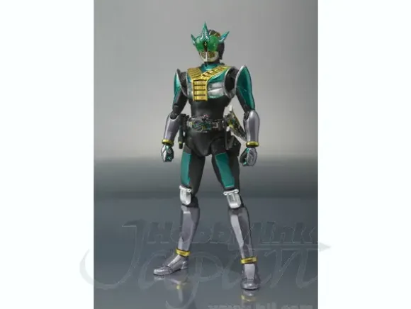 S.H. Figuarts Kamen Rider Zeronos Altair form