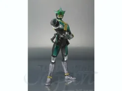 S.H. Figuarts Kamen Rider Zeronos Altair form