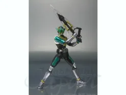 S.H. Figuarts Kamen Rider Zeronos Altair form