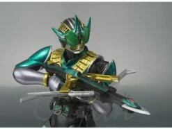 S.H. Figuarts Kamen Rider Zeronos Altair form
