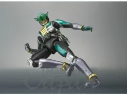 S.H. Figuarts Kamen Rider Zeronos Altair form
