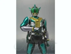 S.H. Figuarts Kamen Rider Zeronos Altair form