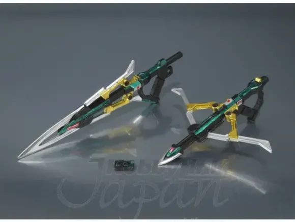S.H. Figuarts Kamen Rider Zeronos Altair form
