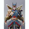 S.H.Figuarts Origami Cyclone