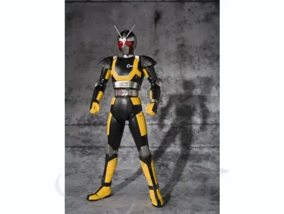 S.H. Figuarts Robo Rider