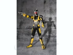 S.H. Figuarts Robo Rider