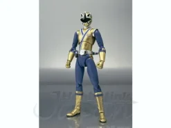 S.H.Figuarts Shinken Gold